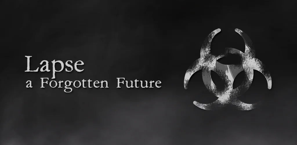 Lapse: A Forgotten Future เกม ภาพปกสำหรับ Android