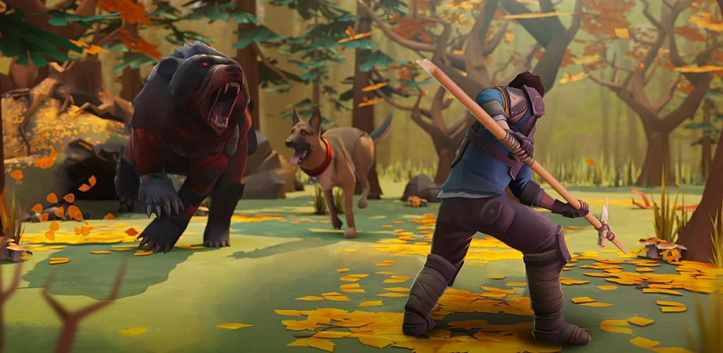 Last Day on Earth: Survival لعبة غلاف فني للأندرويد