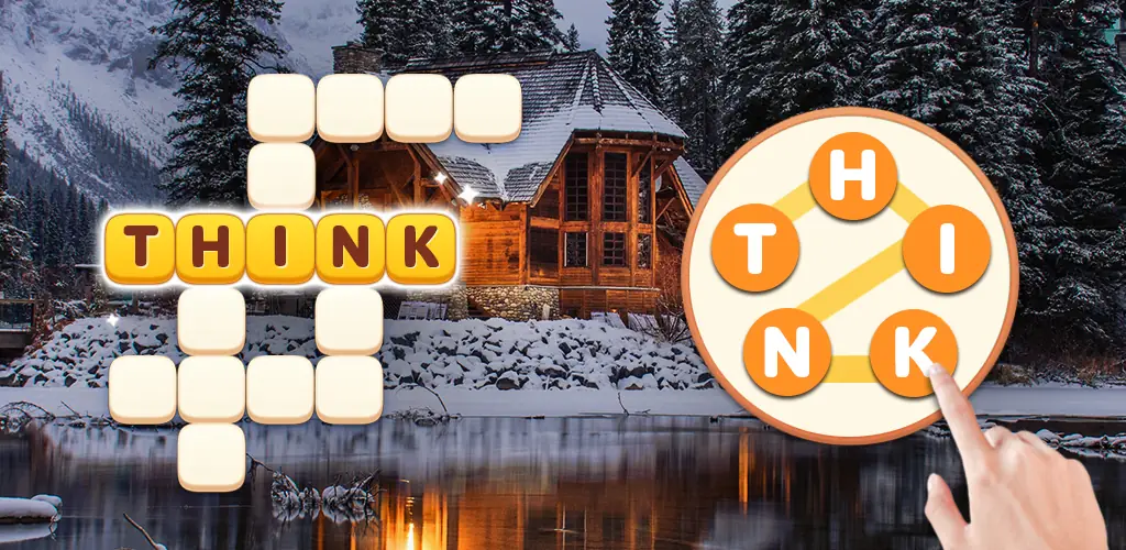 android için Word Spells: Game for Adults oyun kapak resmi