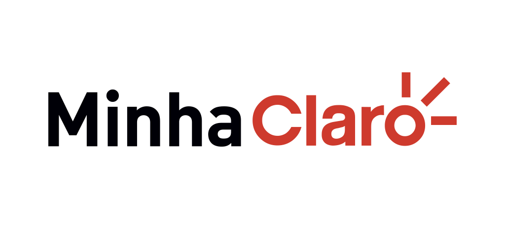 Minha Claro приложение обложка для Android