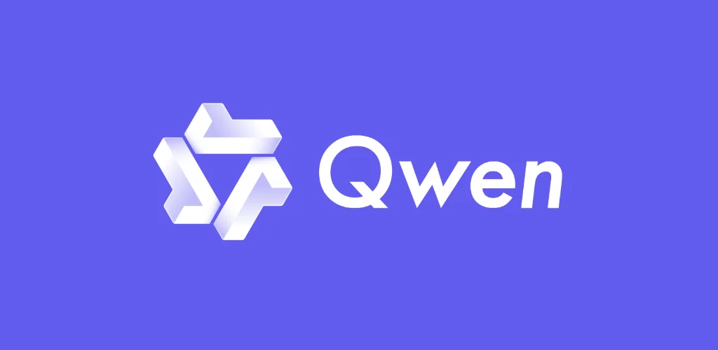 Qwen Studio अनुप्रयोग Android के लिए कवर आर्ट