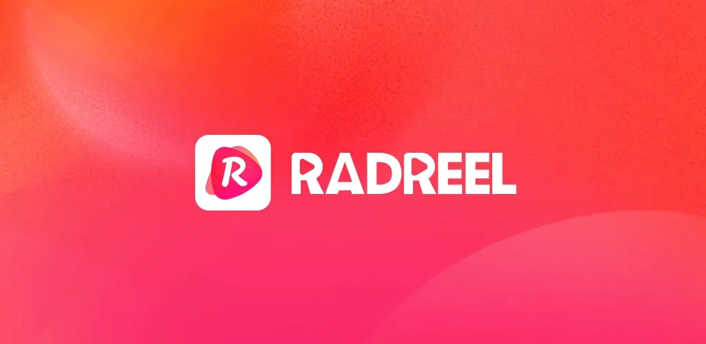 RadReel - Dramas & Movies เกม ภาพปกสำหรับ Android