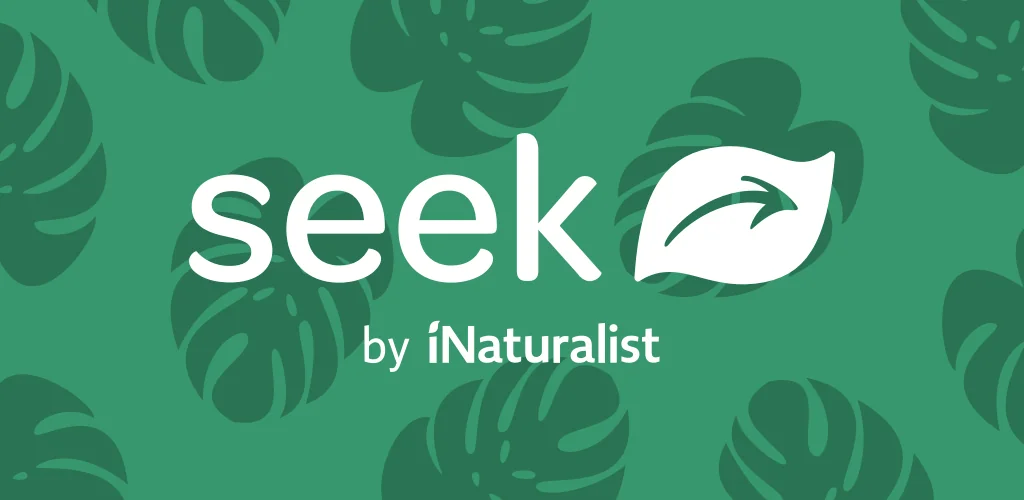 Seek, por iNaturalist aplicación carátulas para Android