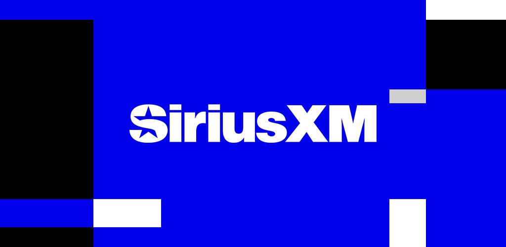 SiriusXM App Titelbild für Android