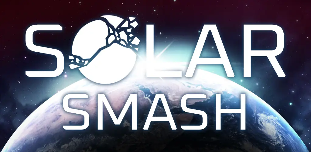 Solar Smash 游戏 Android 封面艺术