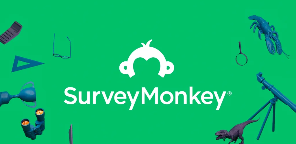 SurveyMonkey aplicación carátulas para Android