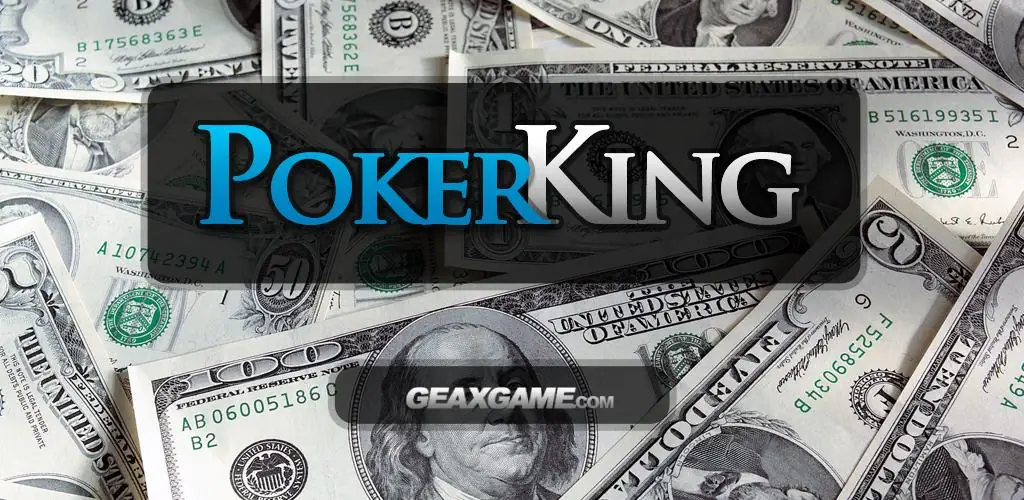 gambar sampul Texas Holdem Poker Pro permainan untuk Android