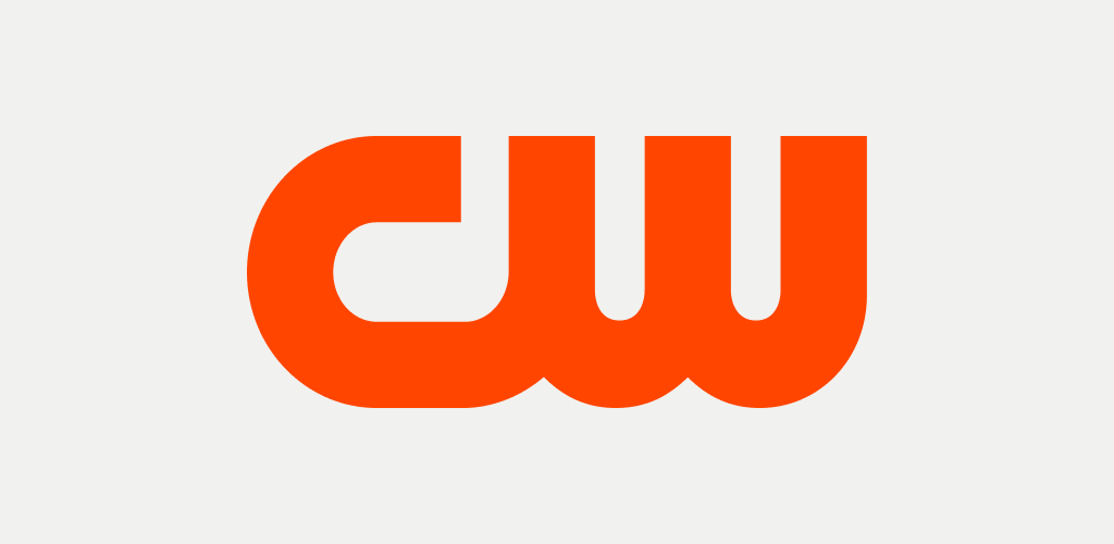 The CW приложение обложка для Android