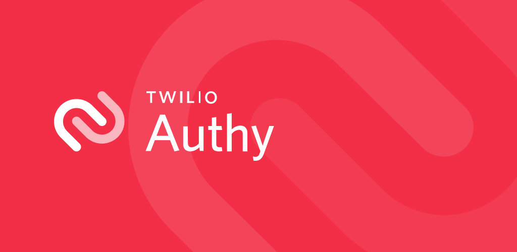 android için Twilio Authy Authenticator uygulama kapak resmi