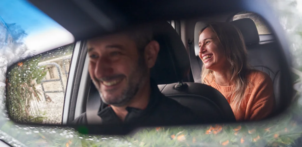 Uber Driver - für Fahrer App Titelbild für Android