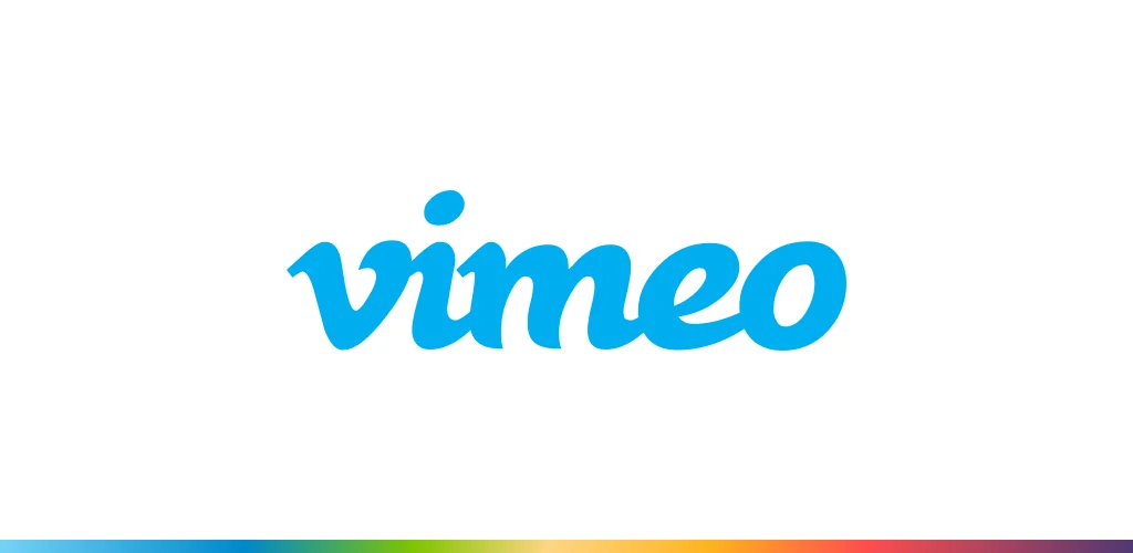 android용 Vimeo 앱 커버 아트