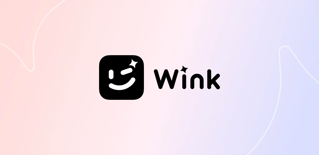 android용 Wink - 동영상 AI 강화 & 인물보정 앱 커버 아트