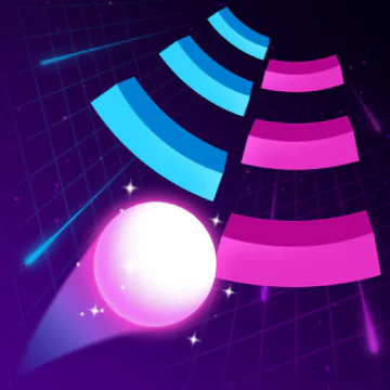 Dream Circles Dash आइकन