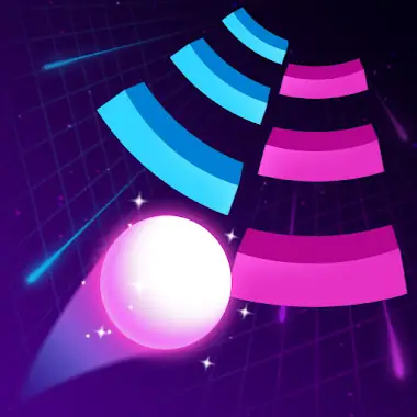 Dream Circles Dash Иконка