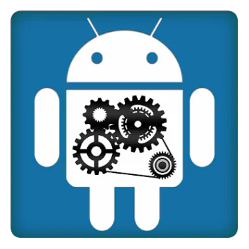ไอคอน Droid Hardware Info