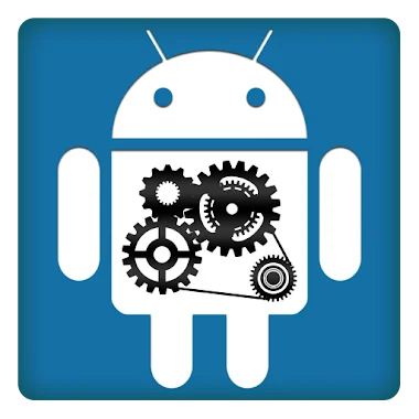 Droid Hardware Info Ikona