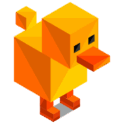 DuckStation icon