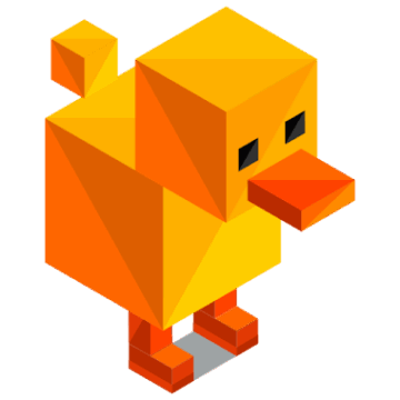 DuckStation Icon
