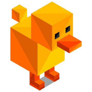 DuckStation Ikon