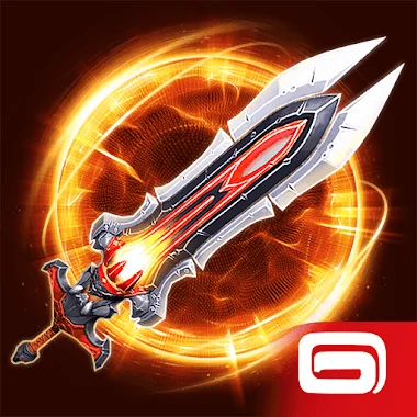 Dungeon Hunter 5: Action RPG ikon