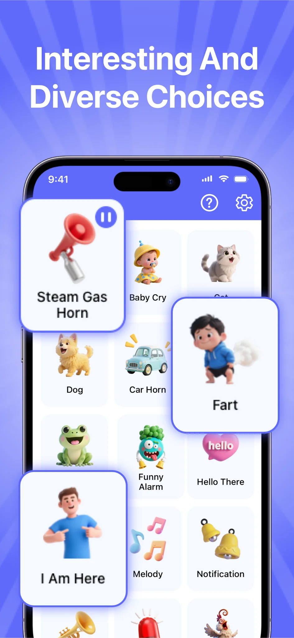 Screenshot EchoFind–Clap to Locate Phone 2