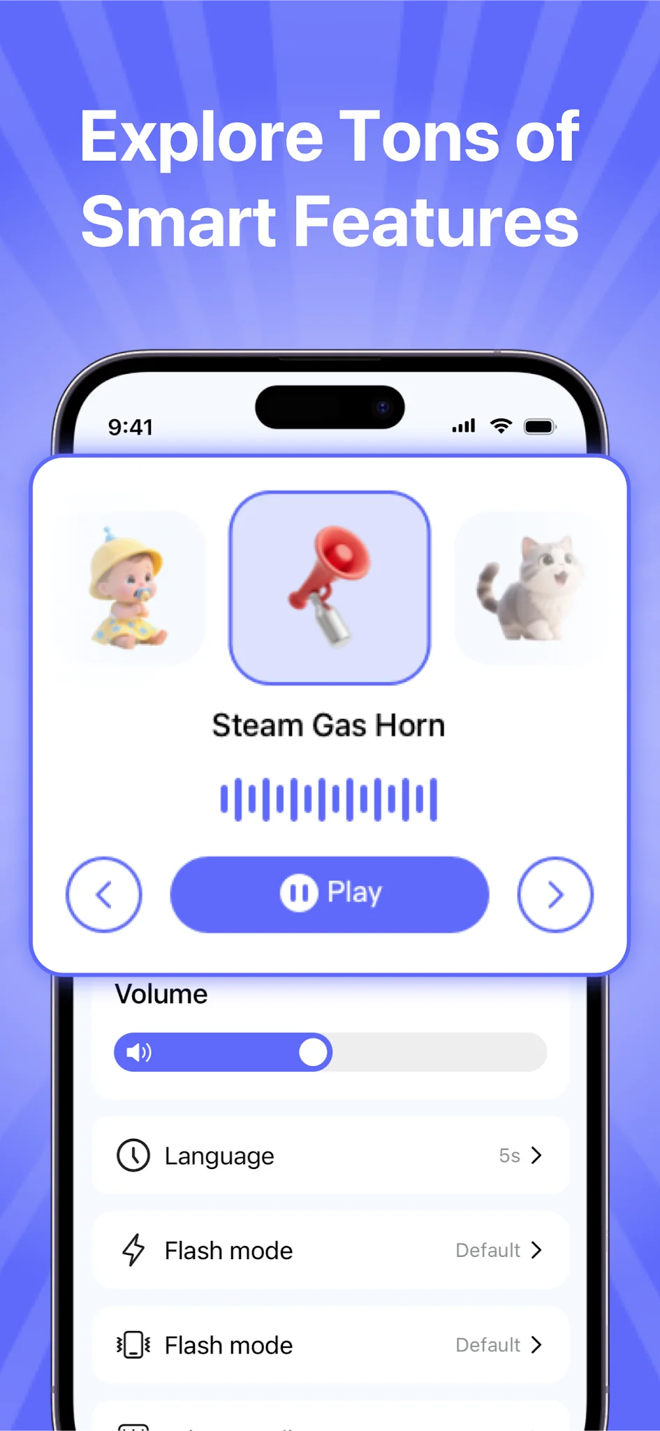 Screenshot EchoFind–Clap to Locate Phone 4