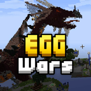 Egg Wars Icona