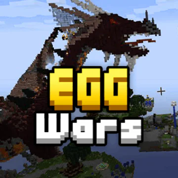 Egg Wars Икона