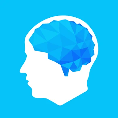 Elevate - Brain Training Games ikon