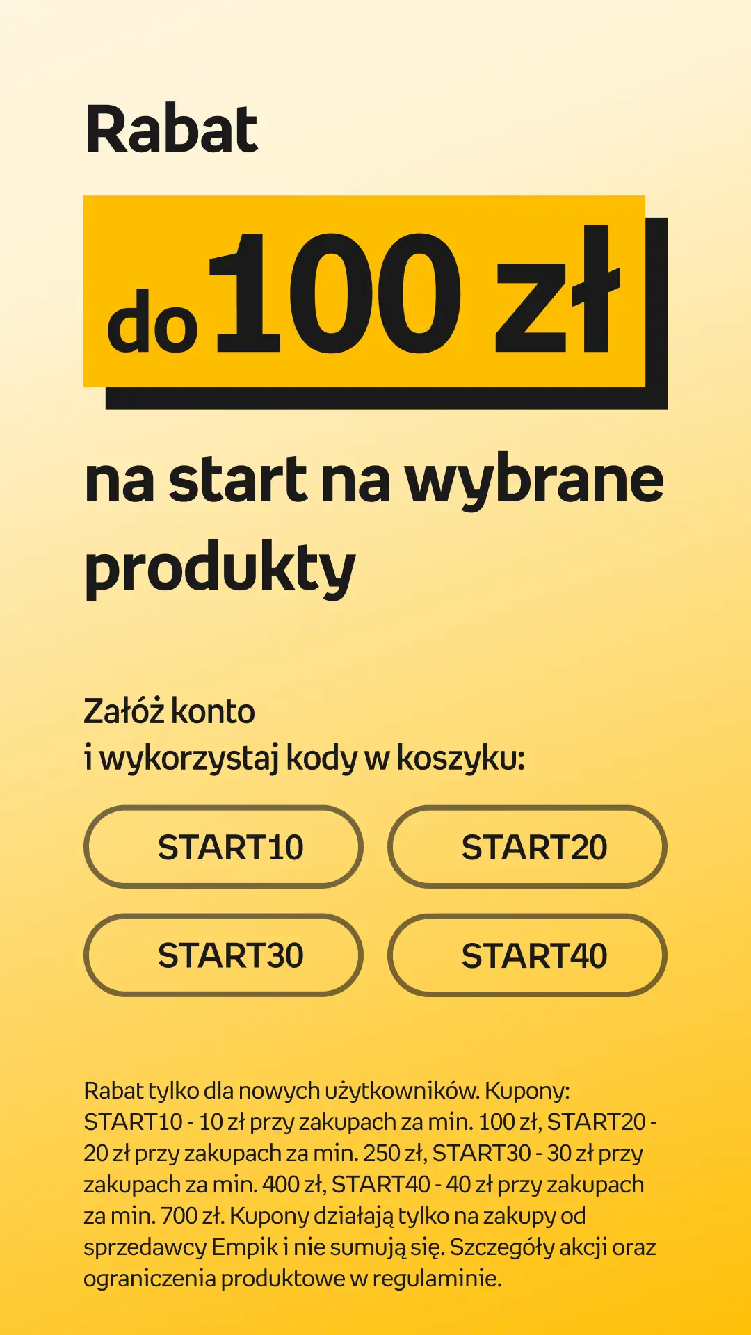 Скриншот Empik - udane zakupy 2