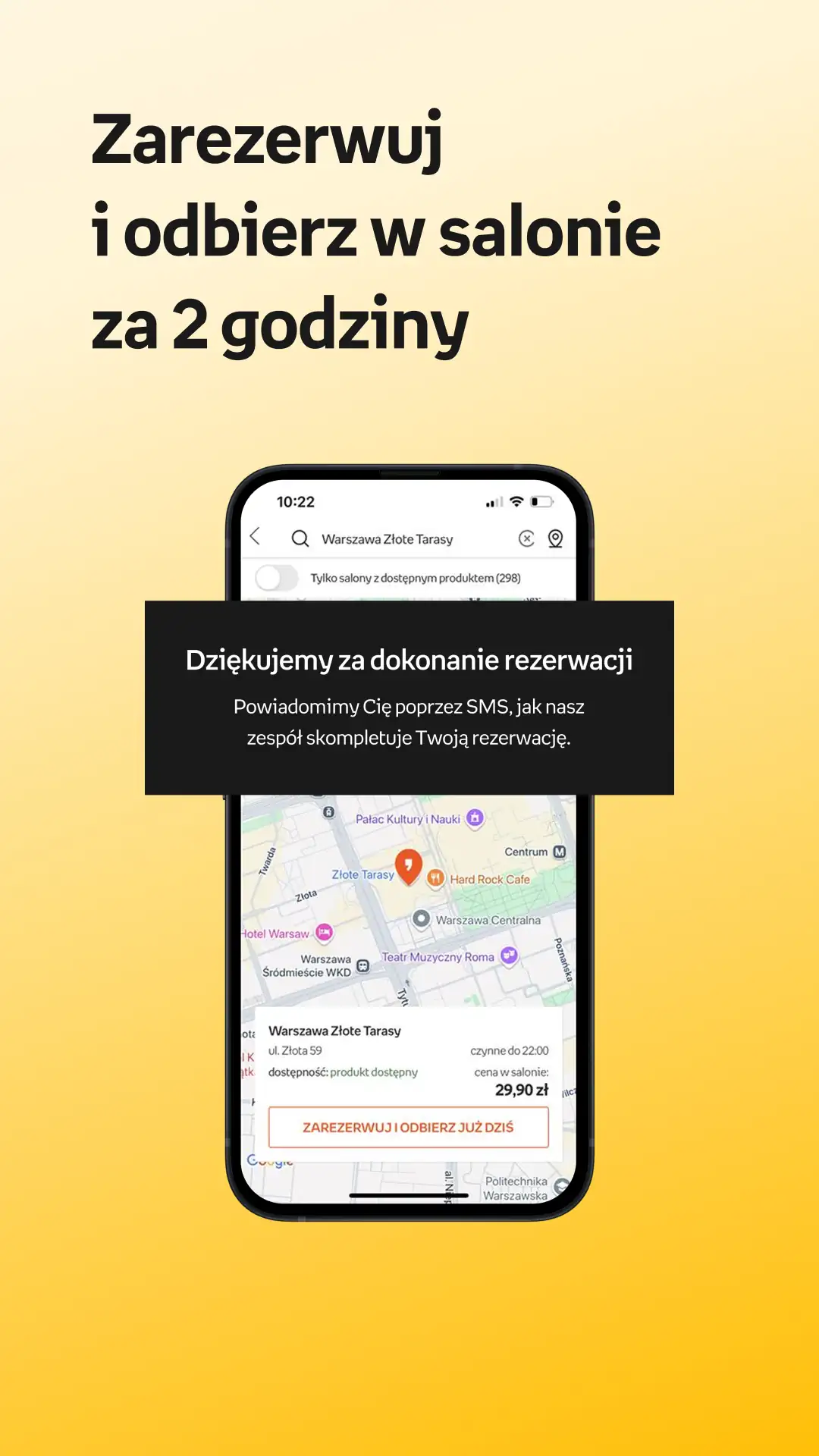 Скриншот Empik - udane zakupy 7