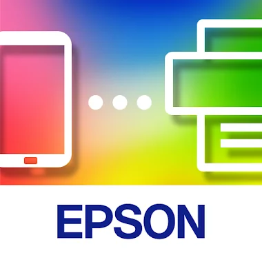 Epson Smart Panel Icoană