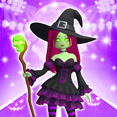 Fashion Impress: Dress Up Star आइकन