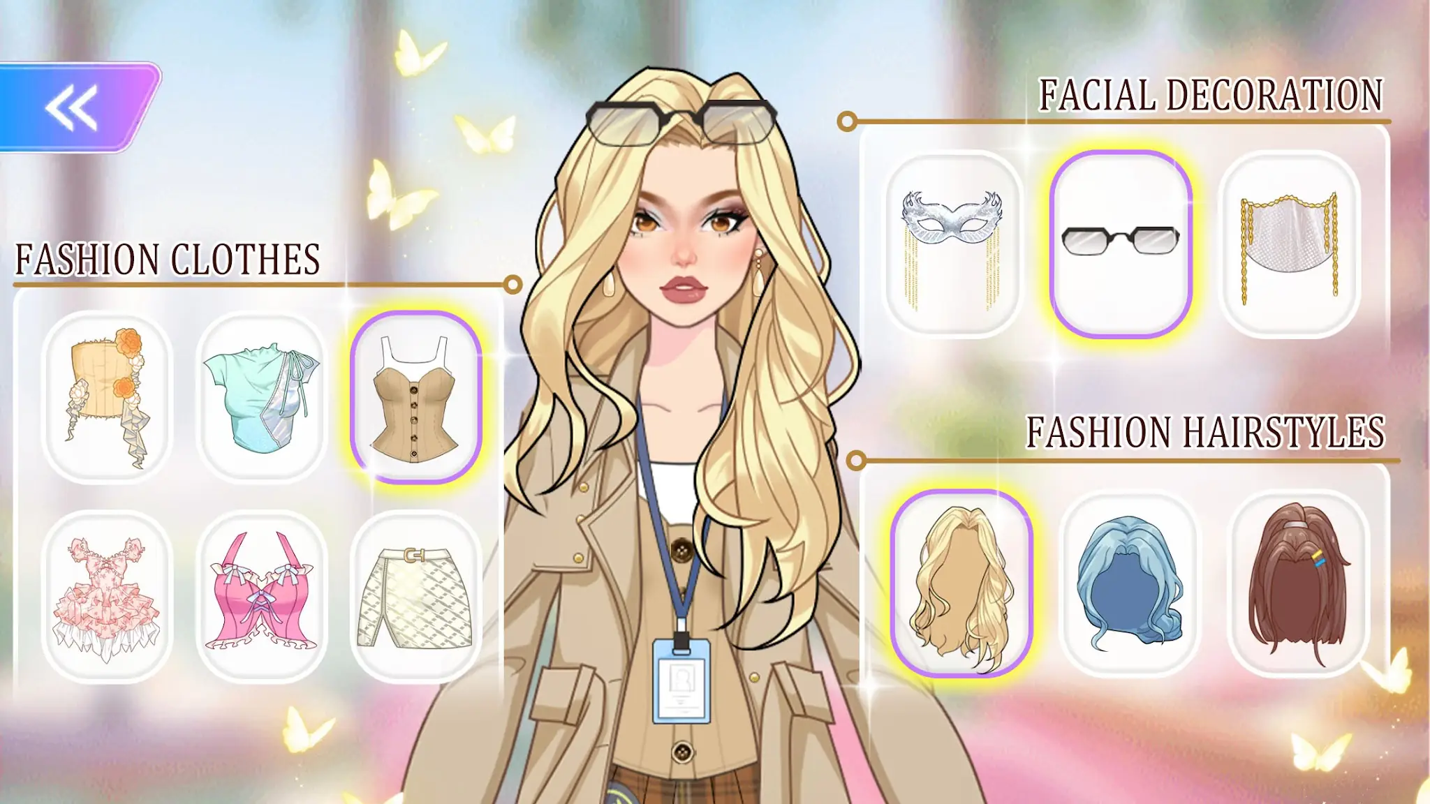 Скриншот Fashion Tailor: Дизайн Одежды 6