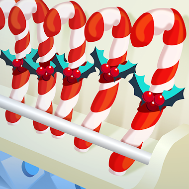 Fill The Fridge - icon
