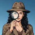 Find Hidden Objects