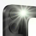 Taschenlampe für Tablet icon