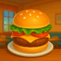 Скачать Food Fever: Idle Restaurant APK
