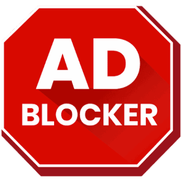 Free Adblocker Browser Ikona