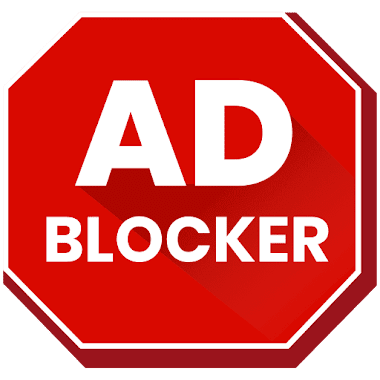 Free Adblocker Browser Икона