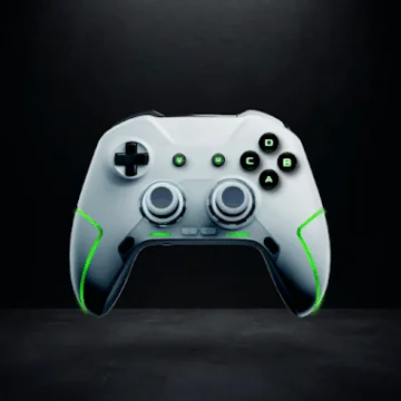 Game Remote Play Controller أيقونة