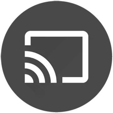 Google Cast Іконка