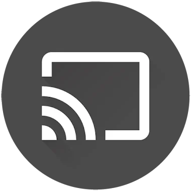 Google Cast Icon
