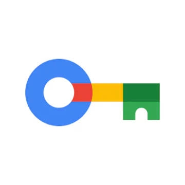 Google Şifre Yöneticisi APK