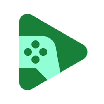 Google Play Игры Иконка