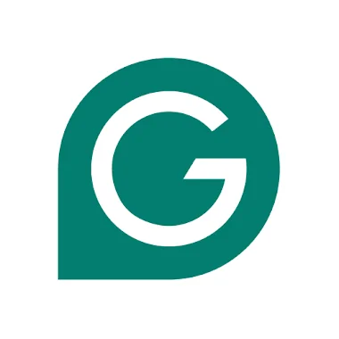 Grammarly-AI Writing Assistant أيقونة