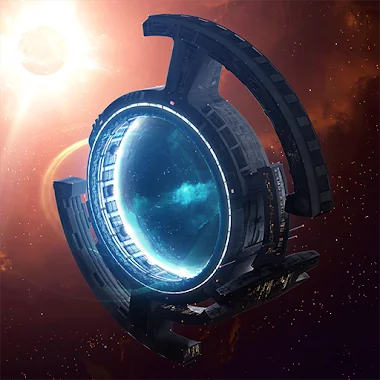 Hades' Star Икона