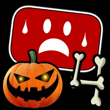 Halloween Youtubers Saw Trap 4 Иконка