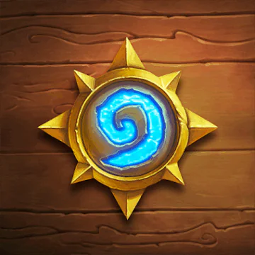 Hearthstone Ikona