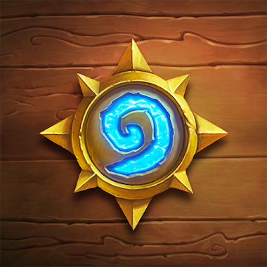 Hearthstone - icon